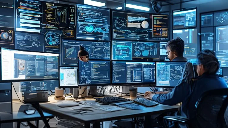 Como Documentar Projetos Técnicos com Clareza e Eficiência