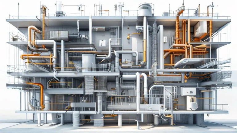 Técnicas Avançadas para um Planejamento Eficiente na Instalação Hidráulica