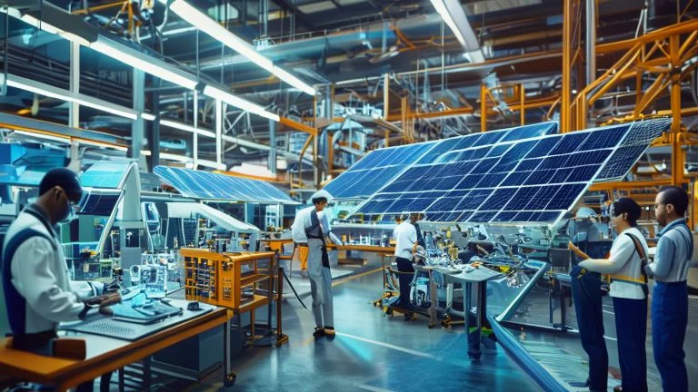 Profissões técnicas em alta: as habilidades que o mercado exige hoje