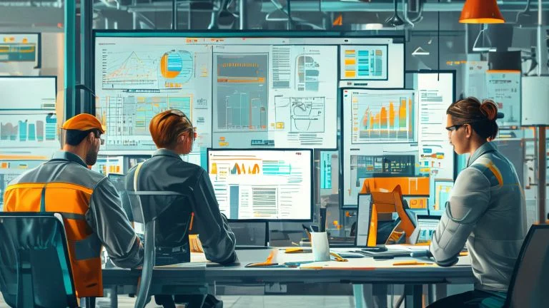 Como criar planos de ação eficazes em atividades técnicas
