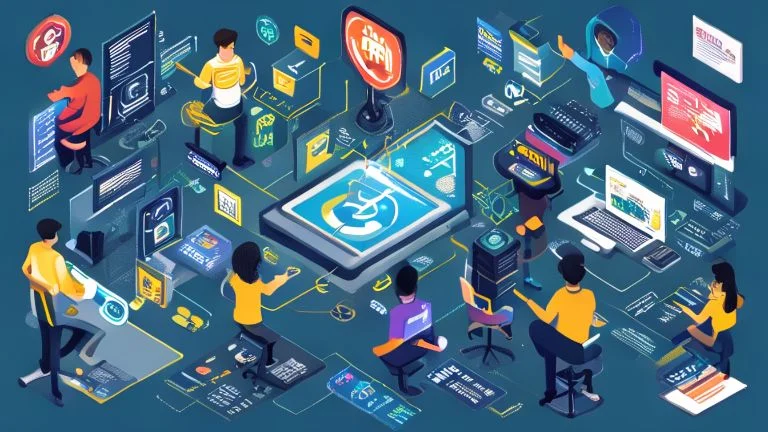 Como a gamificação transforma o engajamento nos cursos técnicos