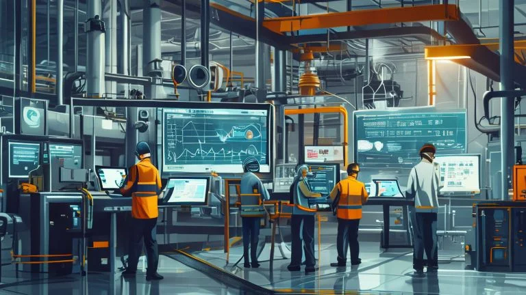 Como Planejar a Manutenção Preventiva em Indústrias Técnicas