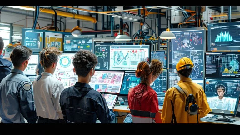 Normas Técnicas Essenciais para Alunos de Curso Técnico