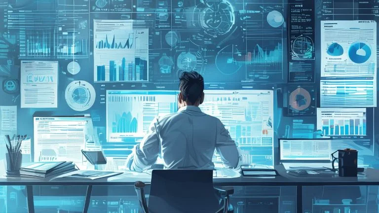 Como Fazer uma Análise Crítica Eficaz em Relatórios Técnicos