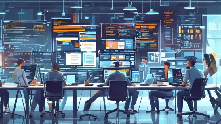 Como aplicar metodologias ágeis para impulsionar projetos técnicos