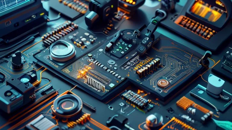 Como identificar falhas em circuitos eletrônicos com técnicas eficazes